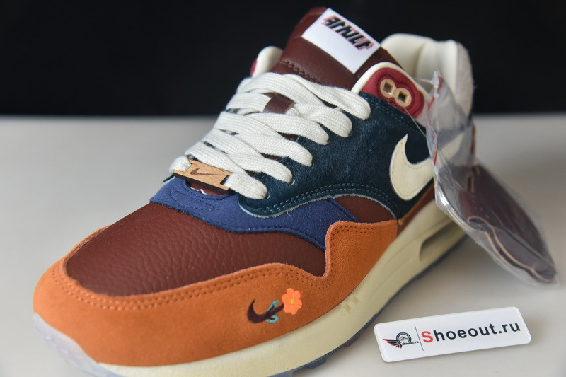 Kasina x Nike Air Max 1 “Won-Ang” DQ8475-800