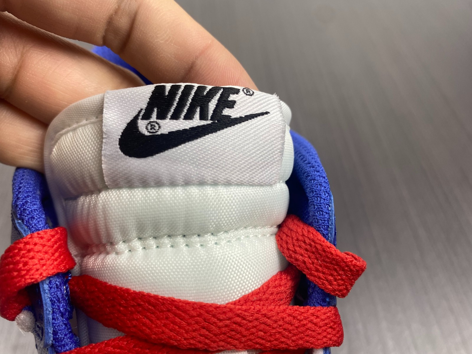 Nike Dunk Low CW1590-104