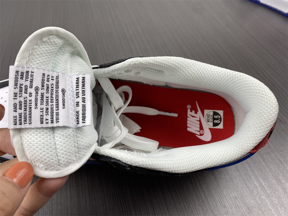 Nike Dunk Low South Korea DM7708-100