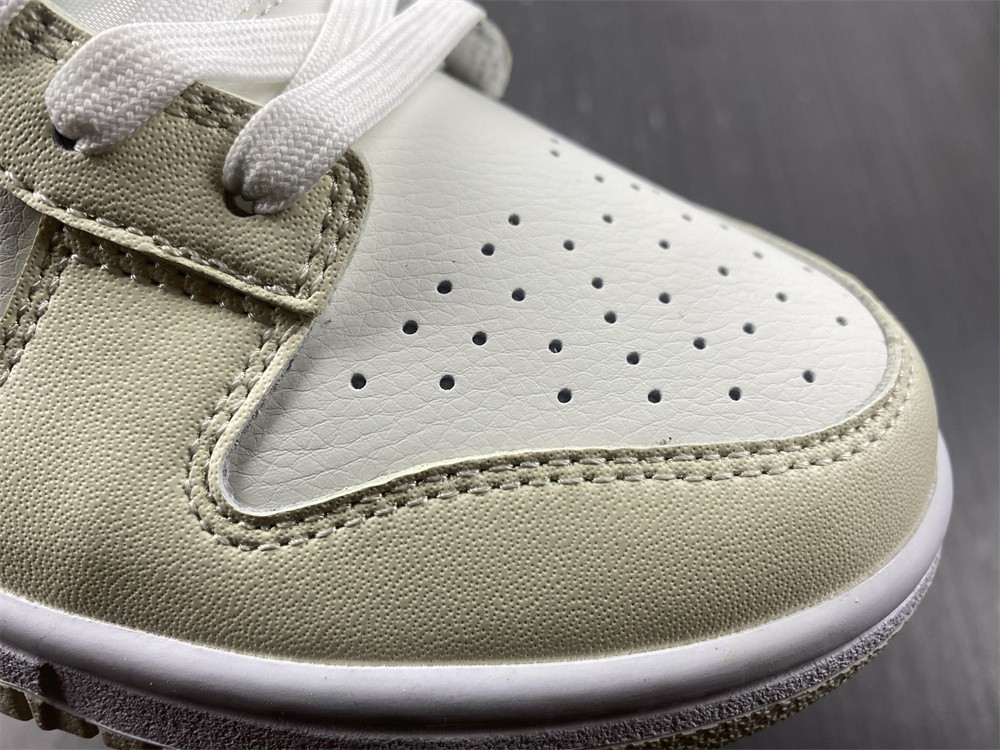 Nike Dunk Low Coconut Milk DJ6188-100