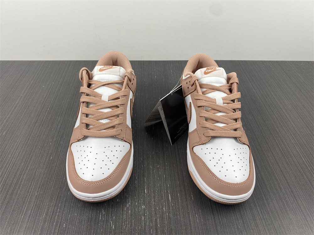 Nike Dunk Low Rose Whisper (W) DD1503-118