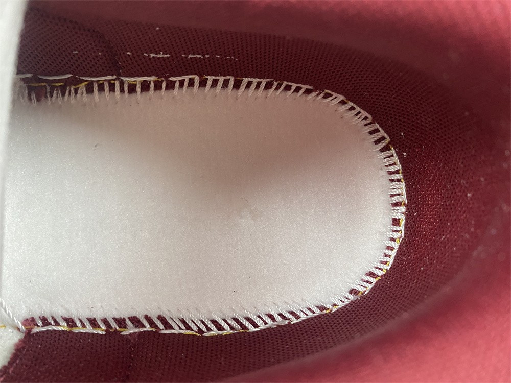 New Nike Dunk Low “Bordeaux DD1503-108