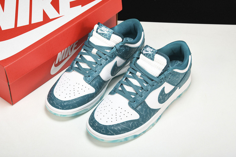 Nike Dunk Low “Ocean” DV3029-100