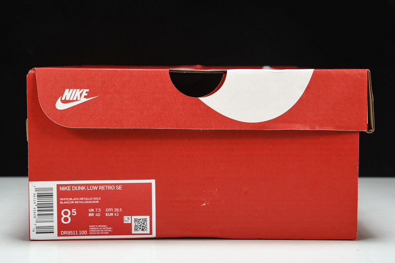 Nike Dunk Low “World Champ” DR9511-100