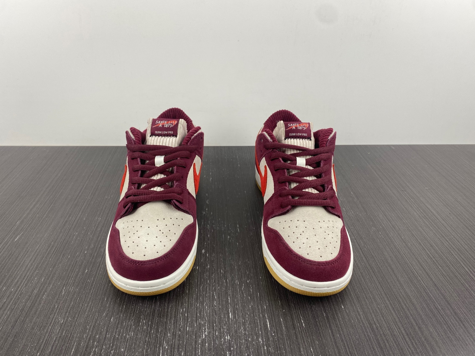 Skate Like a Girl x Nike SB Dunk Low DX4589-600