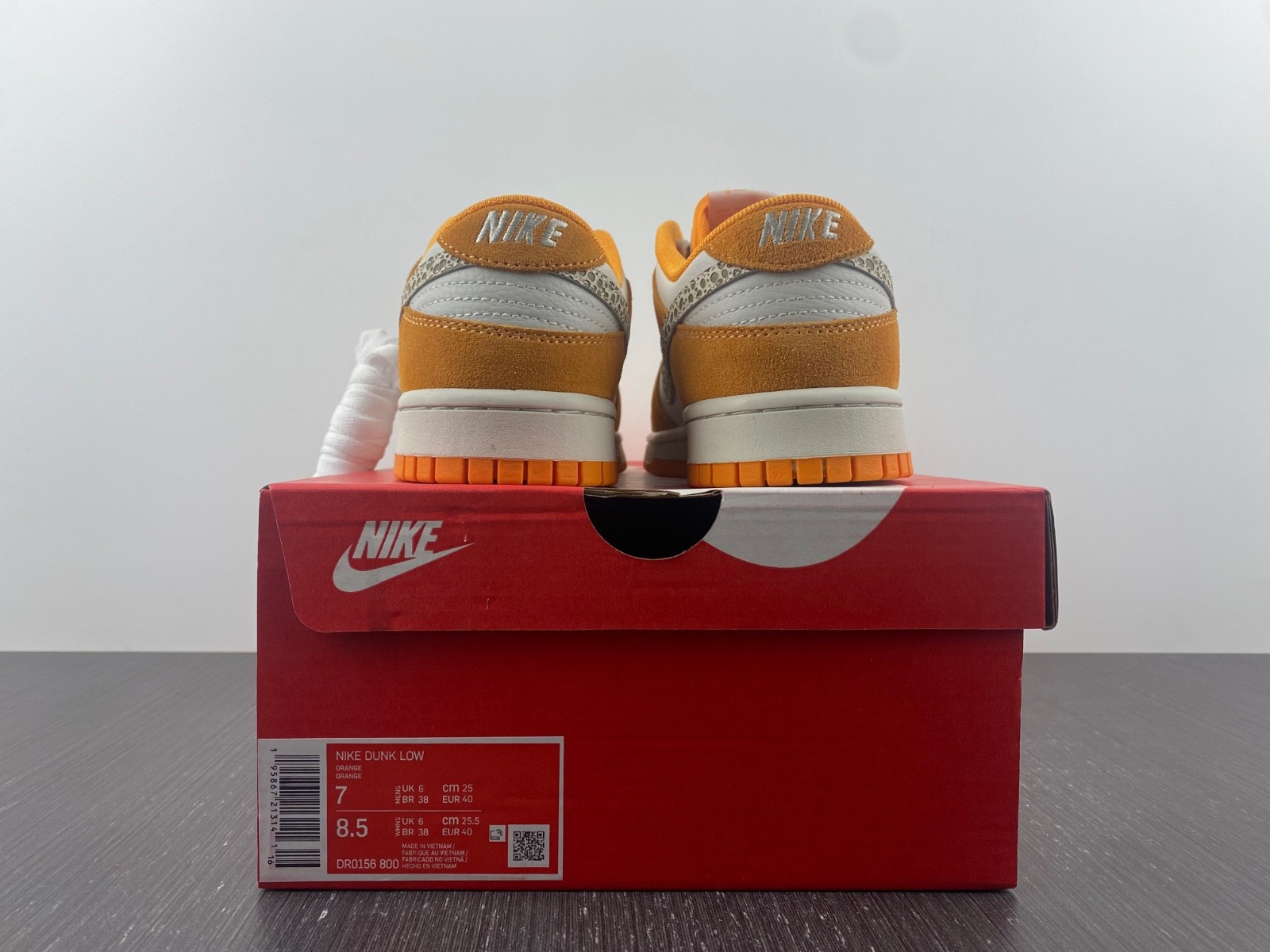 Nike Dunk Low DR0156-800
