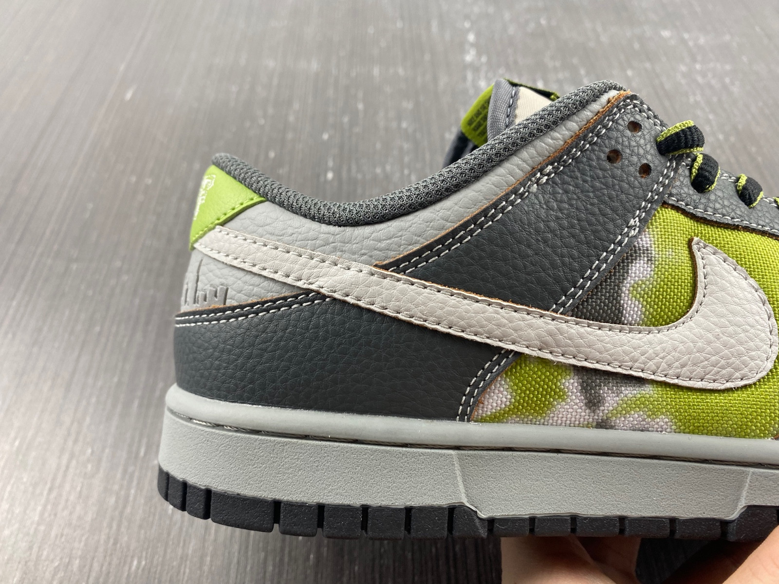 Nike Dunk Low FD8775-002