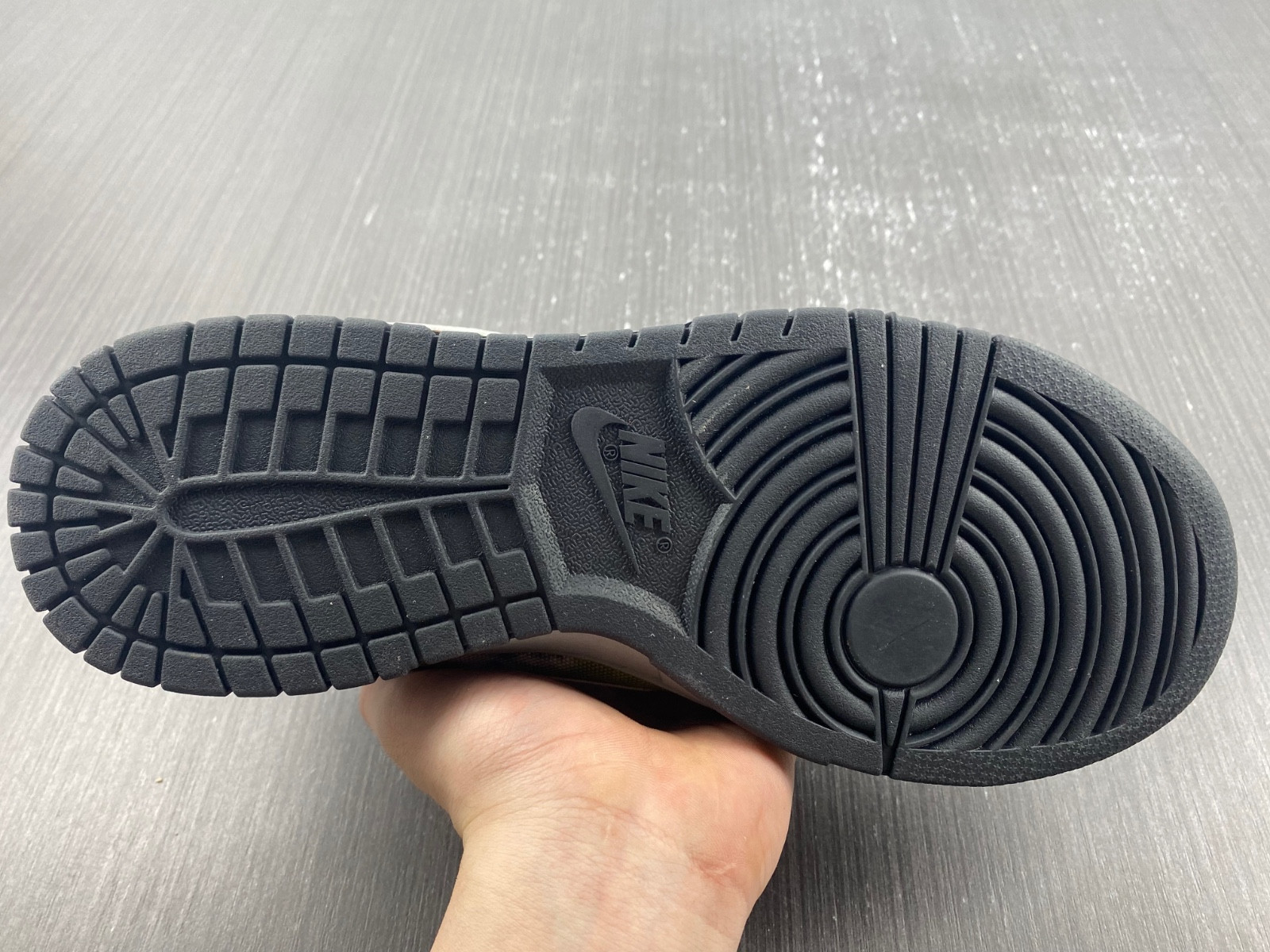 Nike Dunk Low FD8775-002