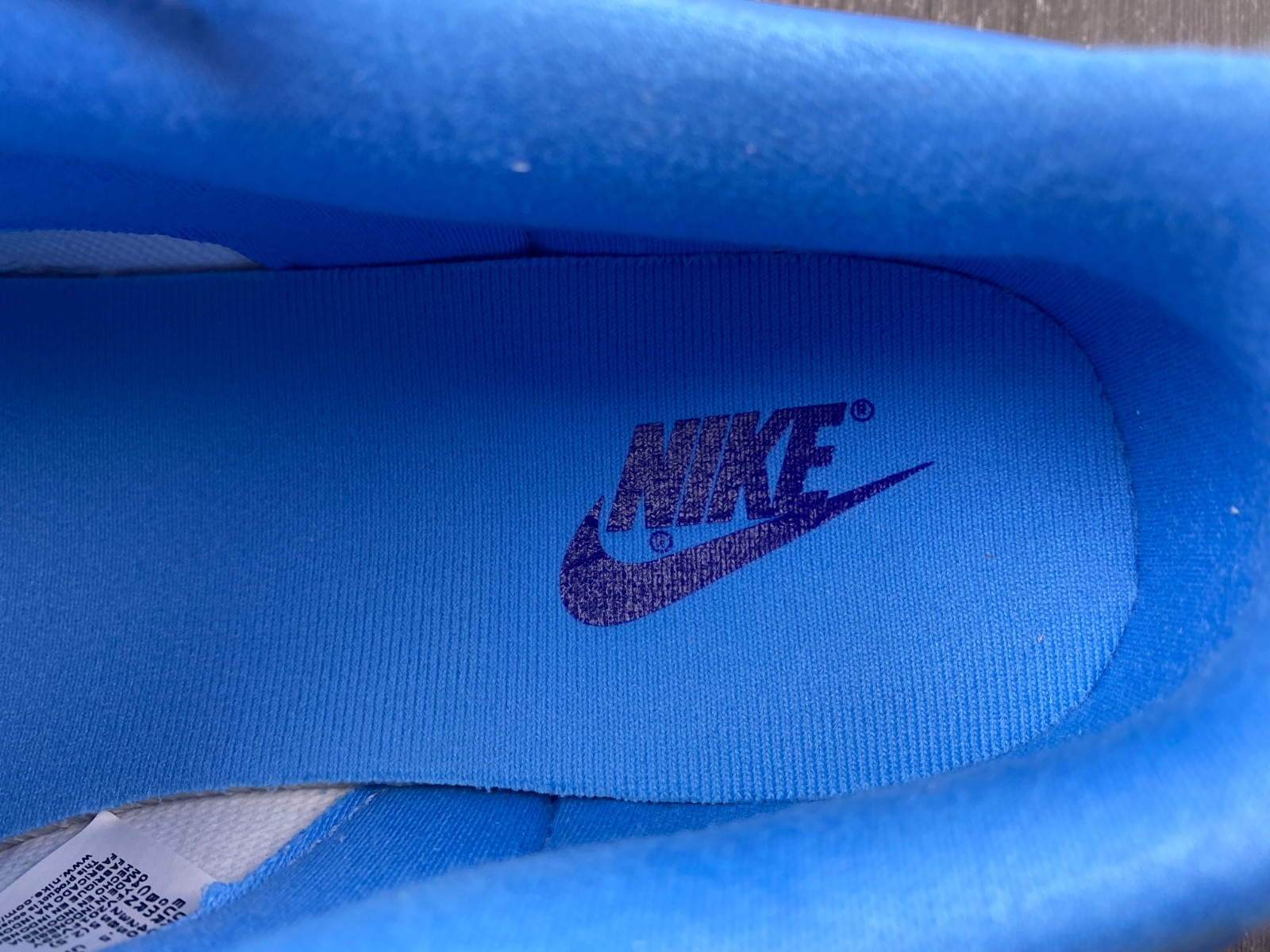 Nike Dunk Low WMNS “Reverse UNC” DJ9955-101