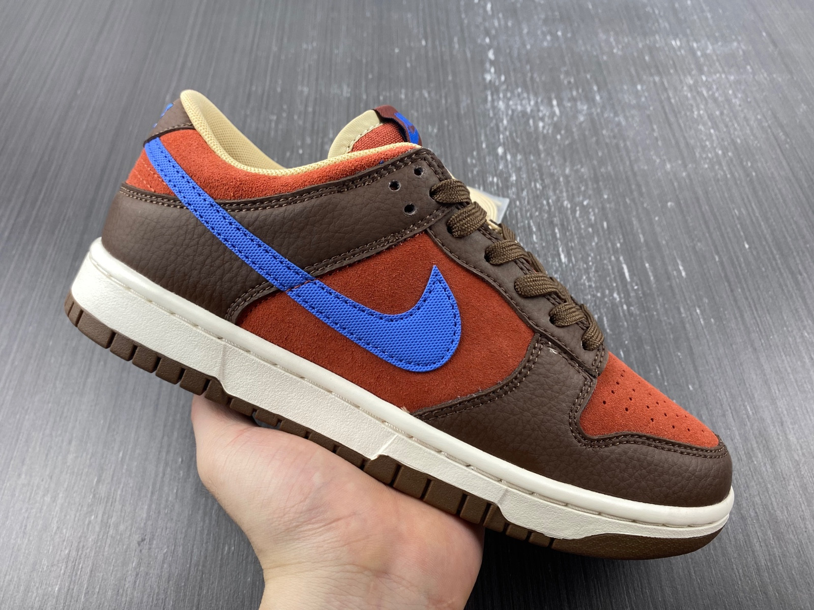Nike Dunk Low “Mars Stone” DR9704-200