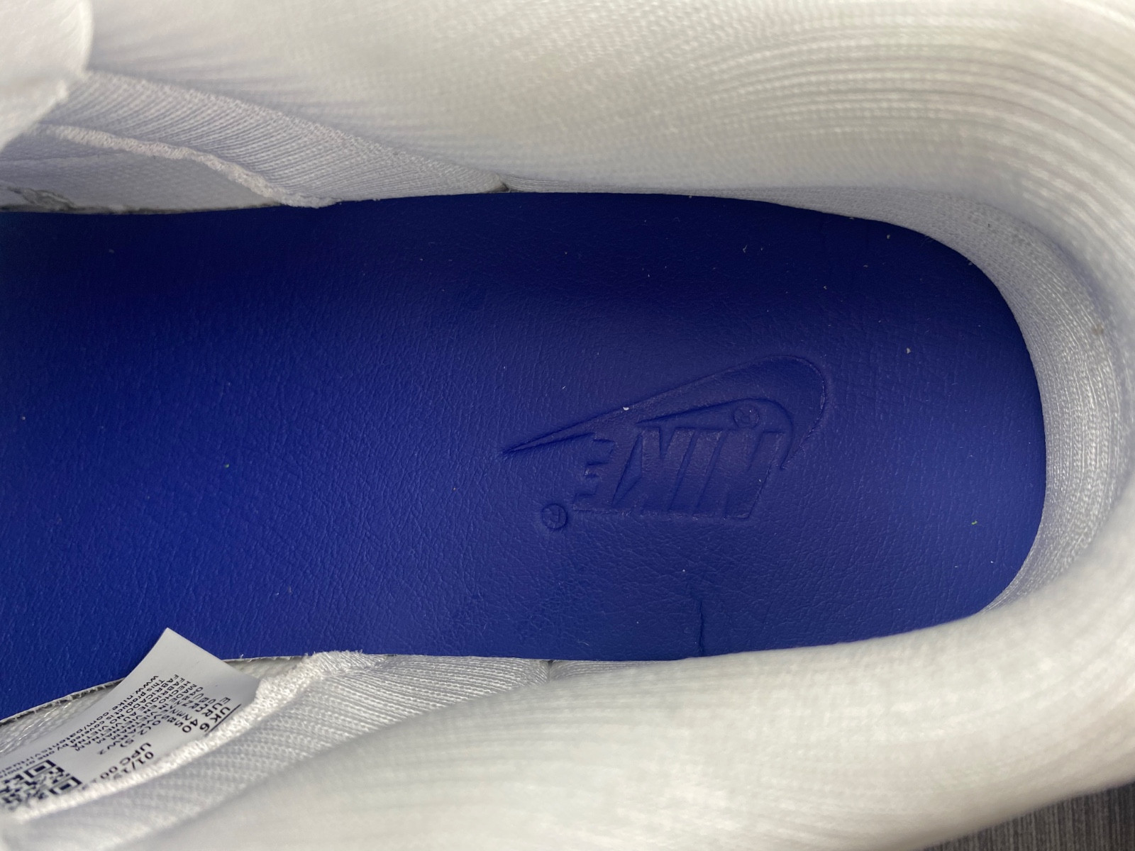 Nike Dunk Low Premium DX3722-001