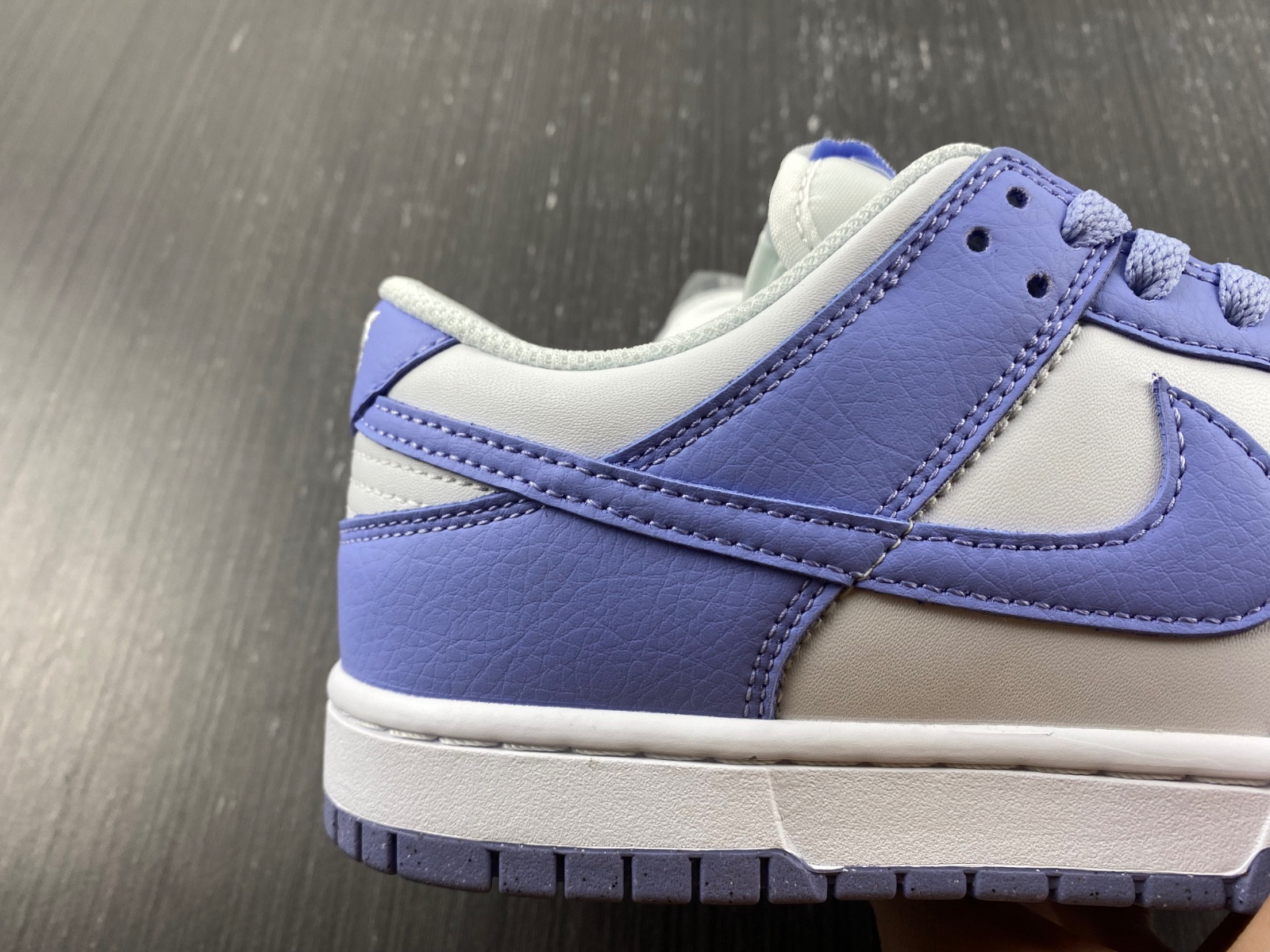 Nike Dunk Low Next Nature “Lilac” DN1431-103