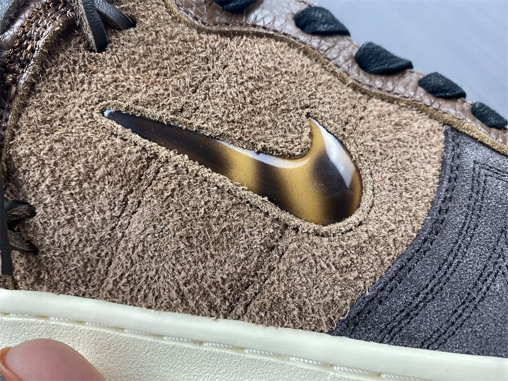 Nike Dunk High X Bodega CZ8125-200