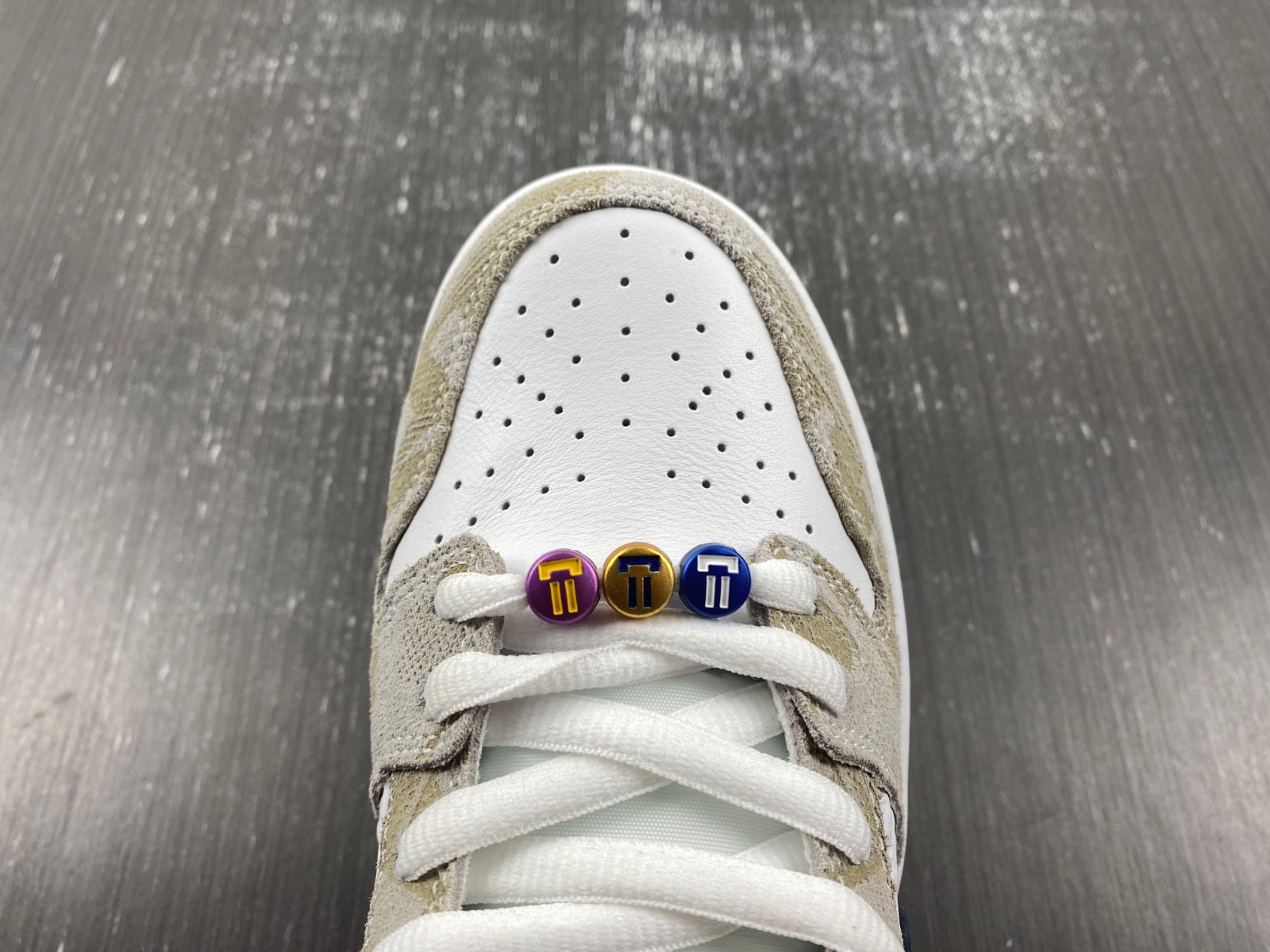 Rayssa Leal x Nike SB Dunk Low FZ5251-001