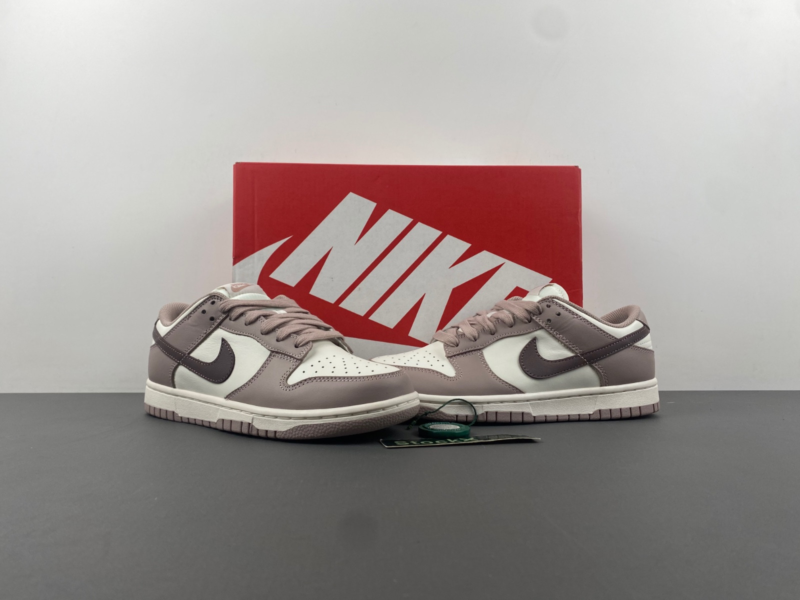 Nike Dunk Low “Diffused Taupe” DD1503-125