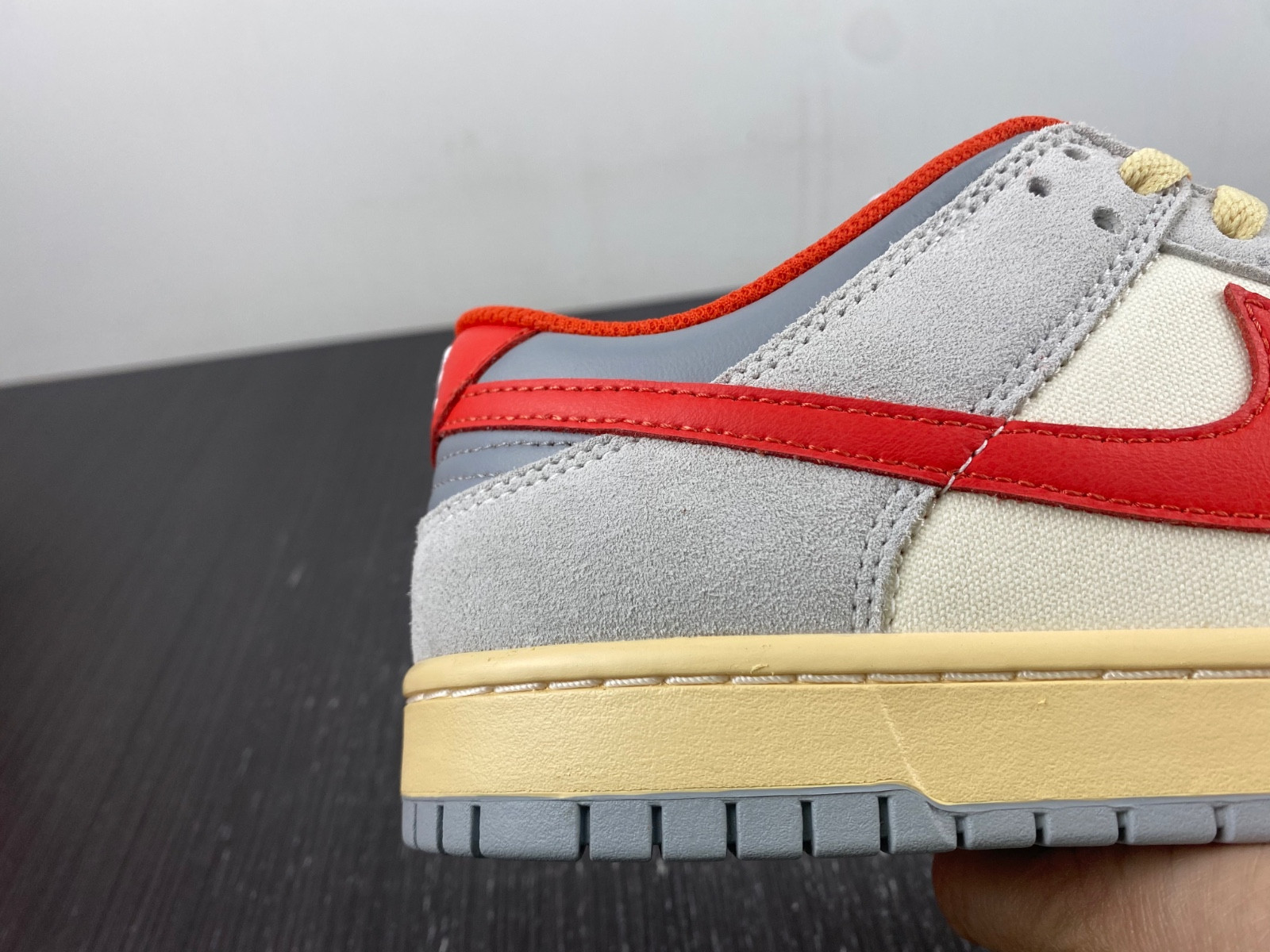 Nike Dunk Low 85 “Athletic Department” FJ5429-133