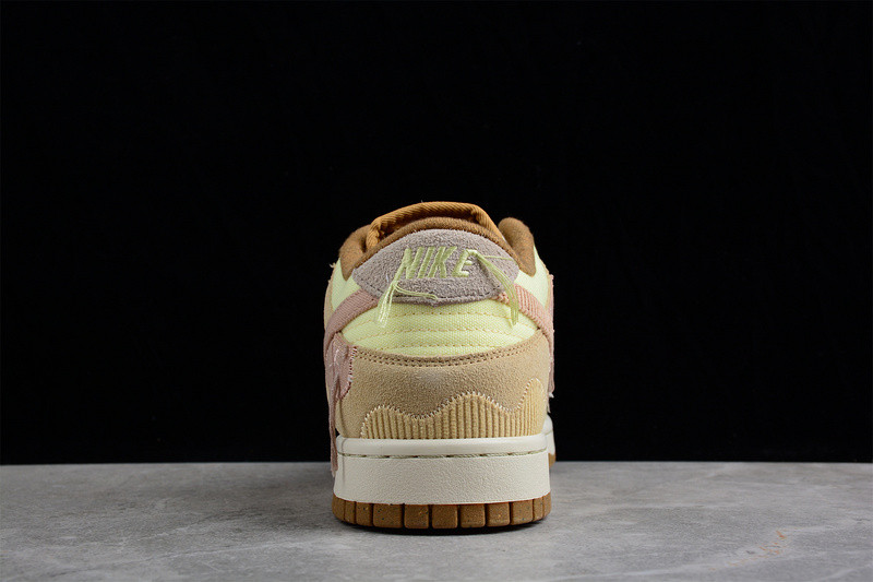 Nike Dunk Low “Bright Side” DQ5076-121