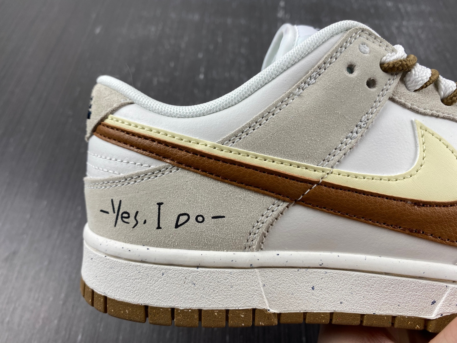 Nike Dunk Low DO9457-100-01