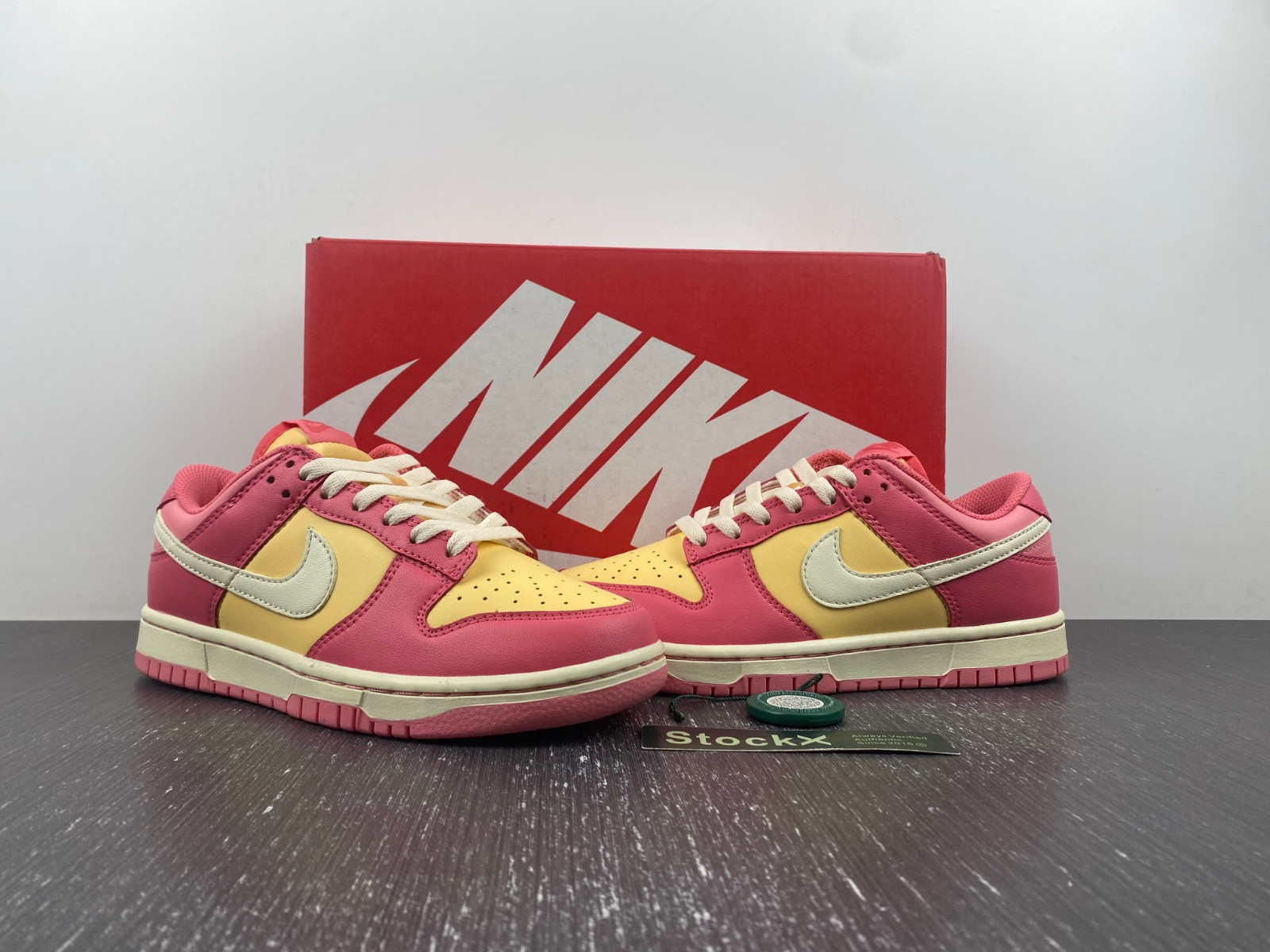Nike Dunk Low GS DH9765-200