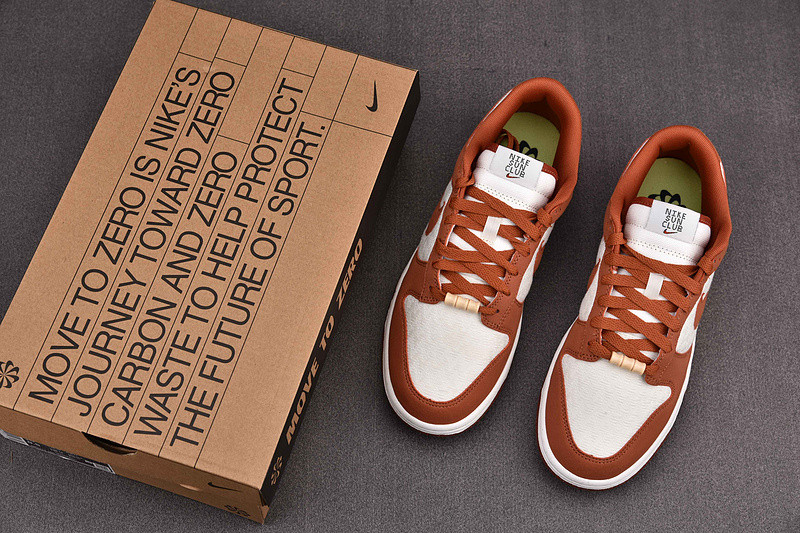 Nike Dunk Low “Sun Club” DR5475-100