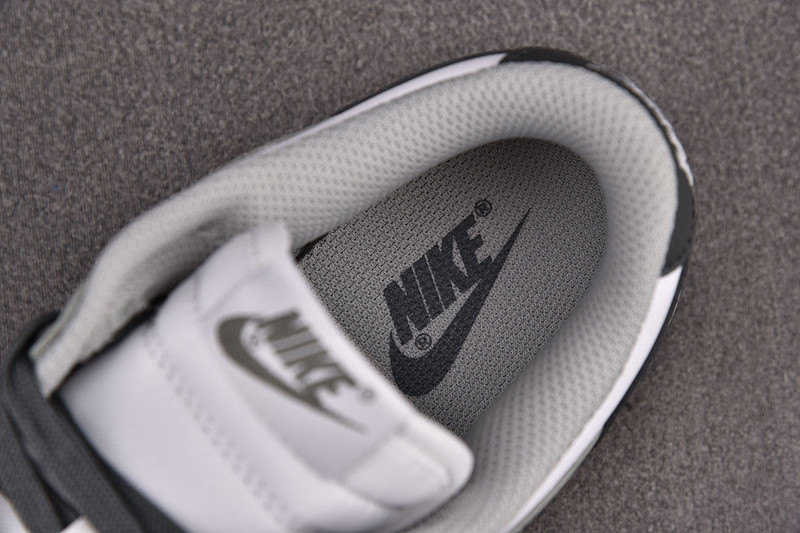 Dunk Low“Light Smoke Grey DD1503-117