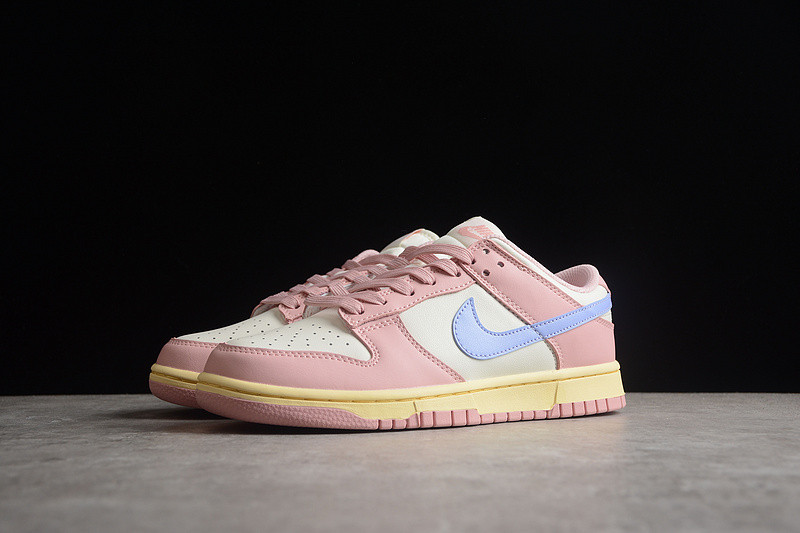 Nike Dunk Low “Pink Oxford” DD1503-601