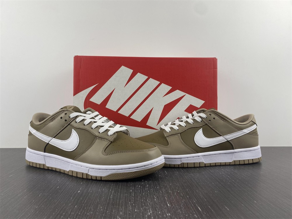 Nike Dunk Low “Judge Grey” DJ6188-200