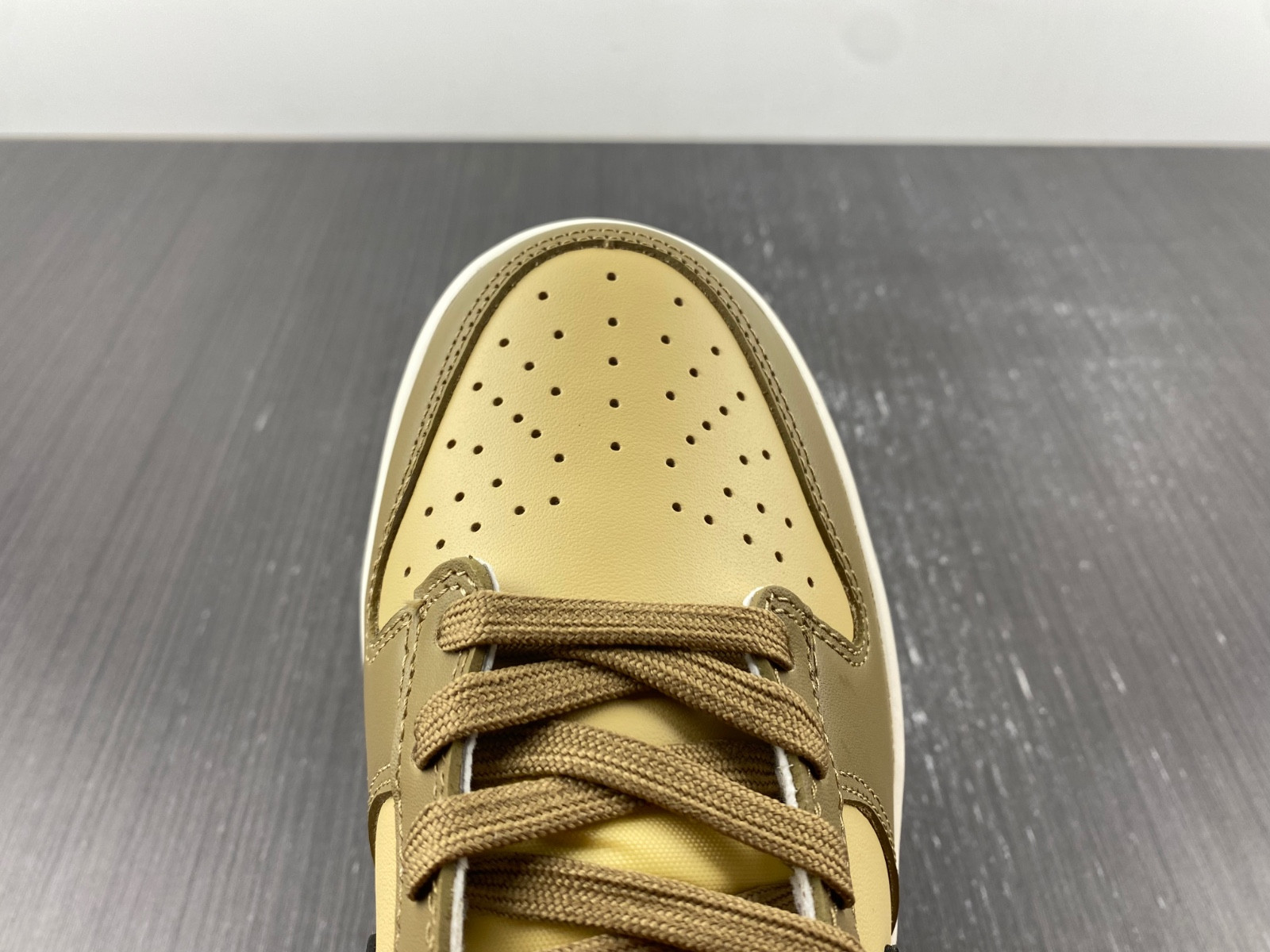 Nike Dunk Low “Dark Driftwood” DD1503-200