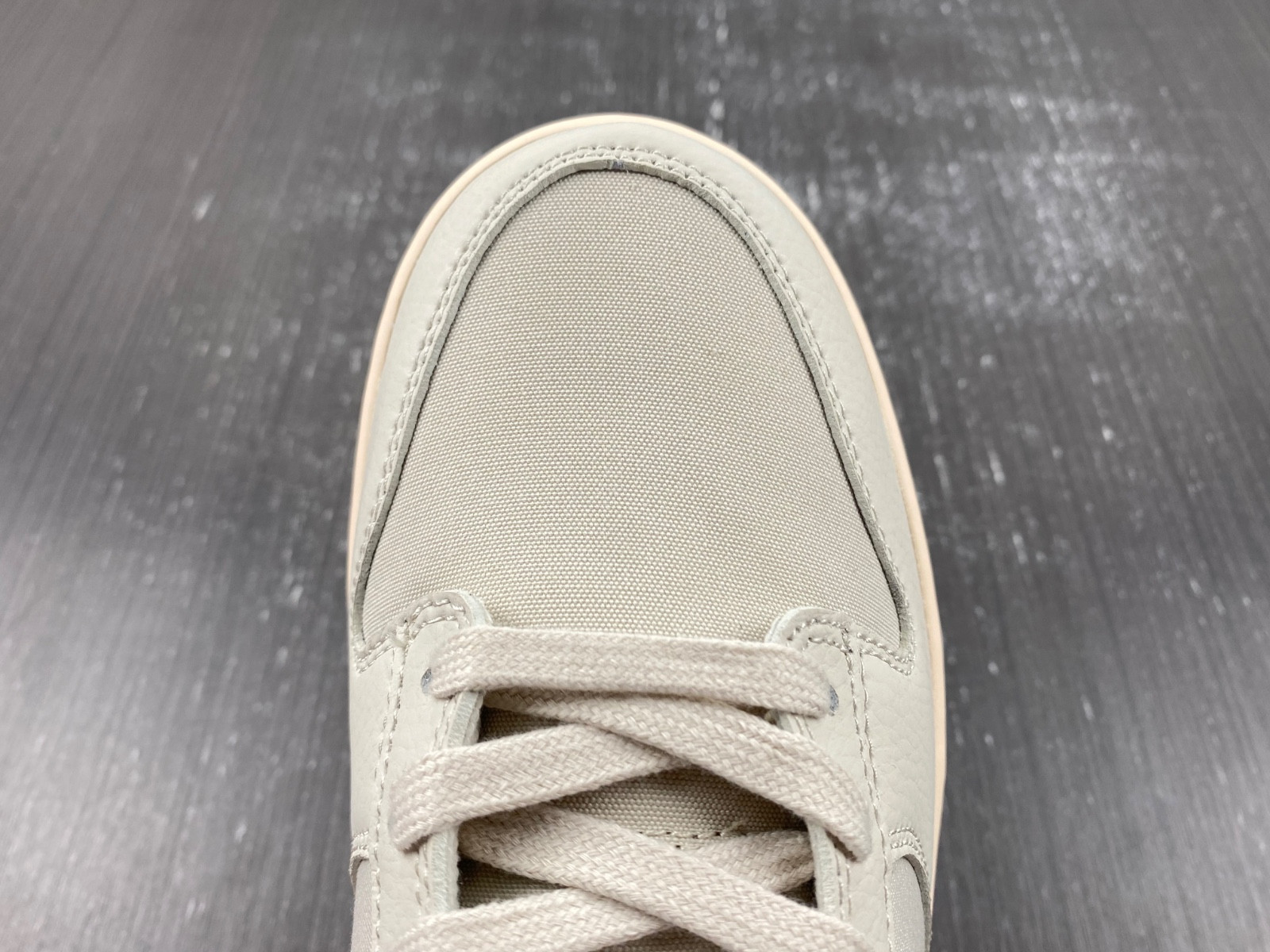 Nike Dunk Low “Light Orewood Brown” DZ2538-100