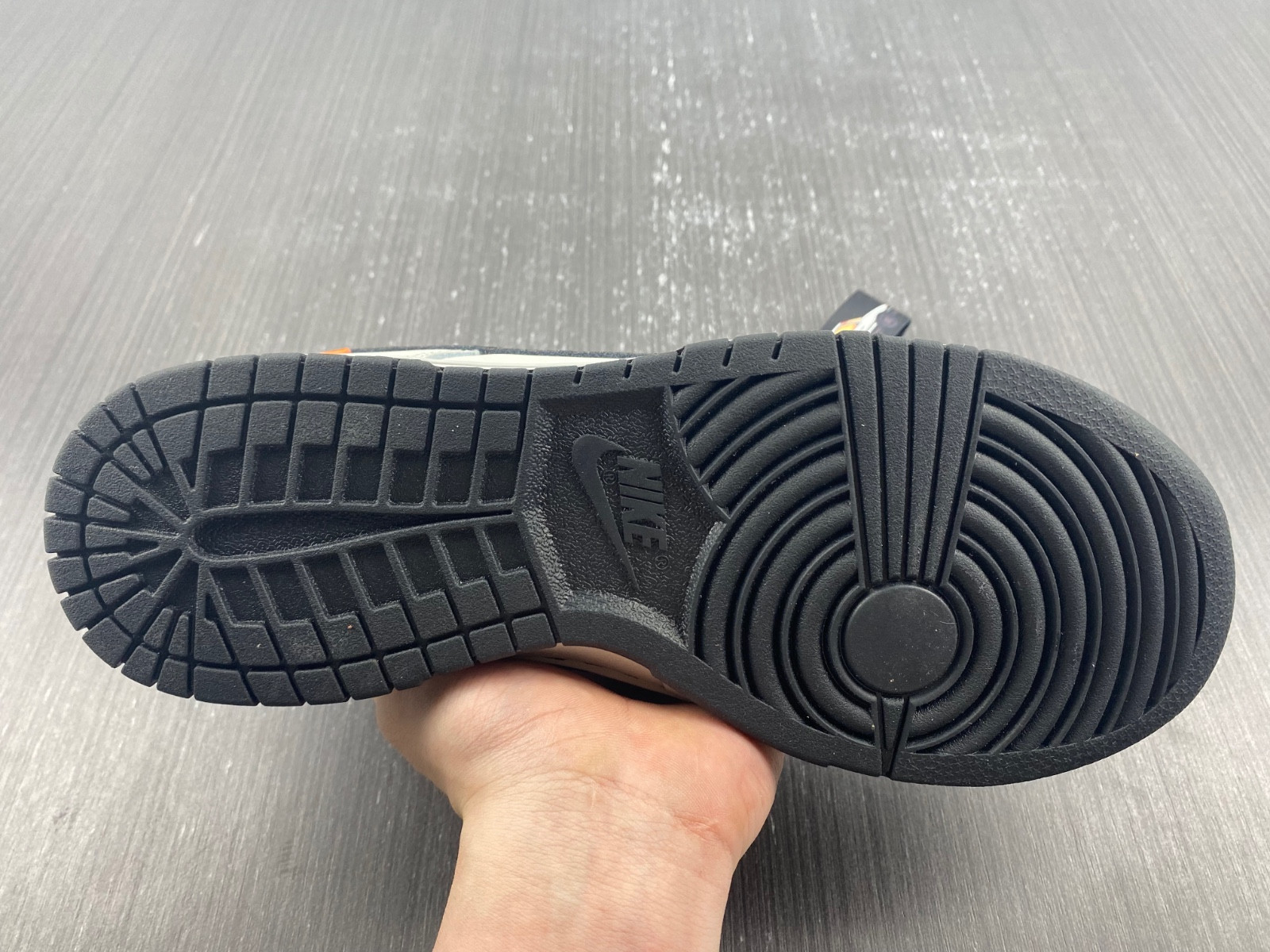 Nike Dunk Low “AE86”DD1391-107