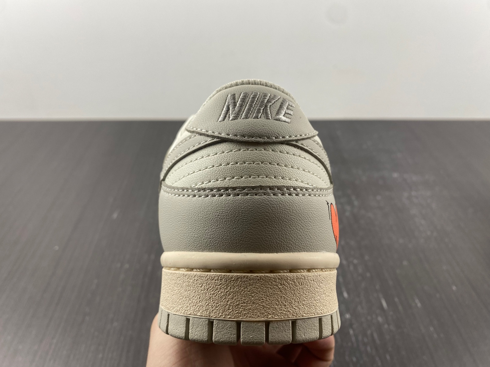 Nike Dunk Low DD1503-107