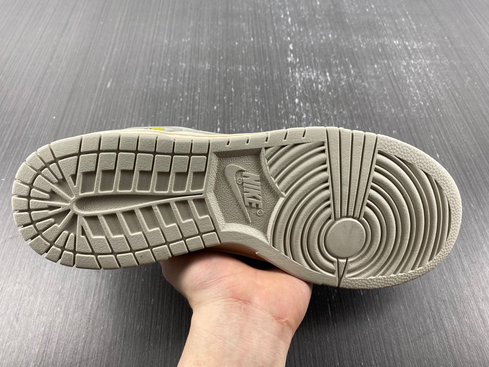 Nike Dunk Low DD1503-107