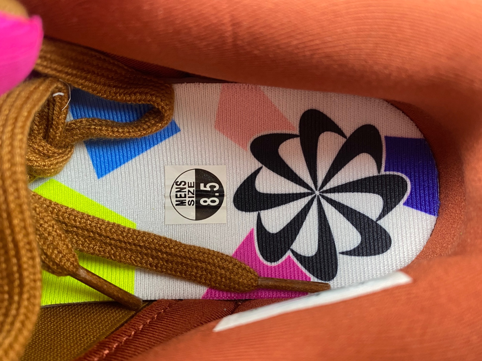 Nike Dunk Low Disrupt 2 “Desert Bronze” DH4402-200