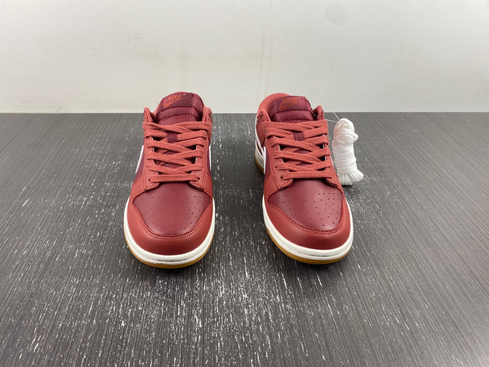 Nike Dunk Low WMNS “Desert Berry” DD1503-603