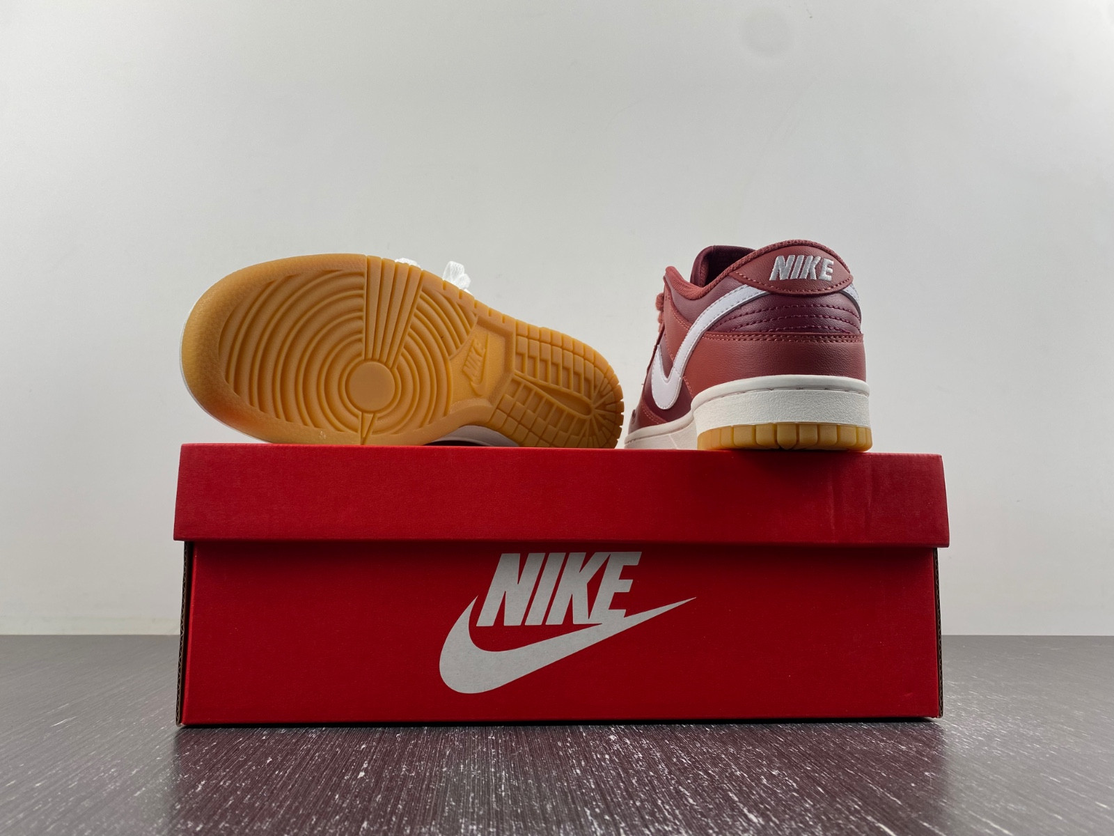 Nike Dunk Low WMNS “Desert Berry” DD1503-603