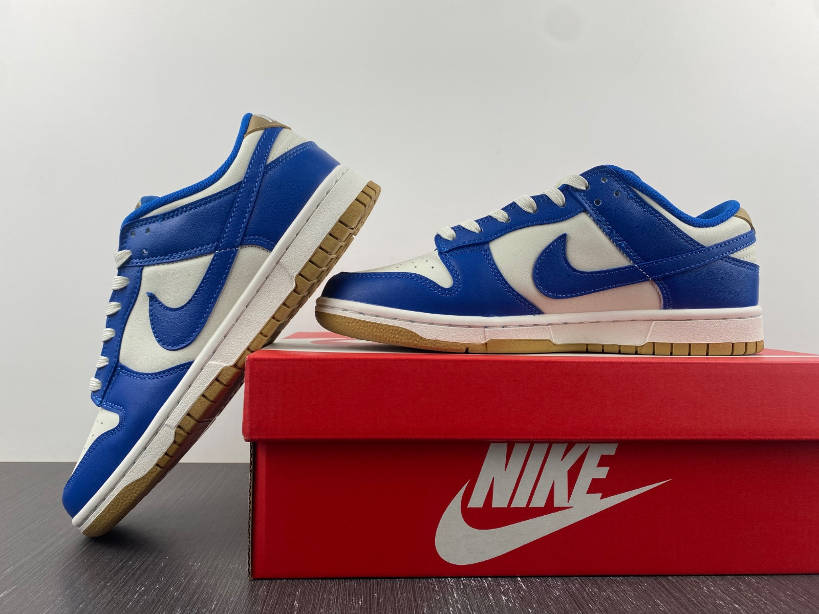 Nike Dunk Low Kansas City Royals (W) FB7173-141