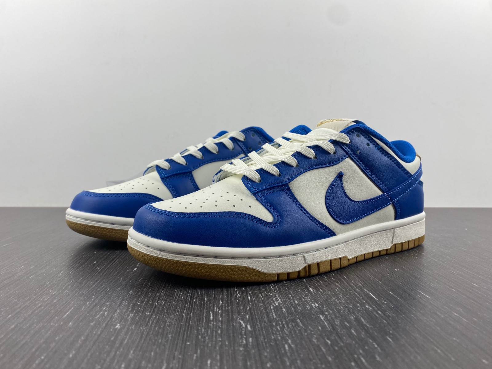 Nike Dunk Low Kansas City Royals (W) FB7173-141