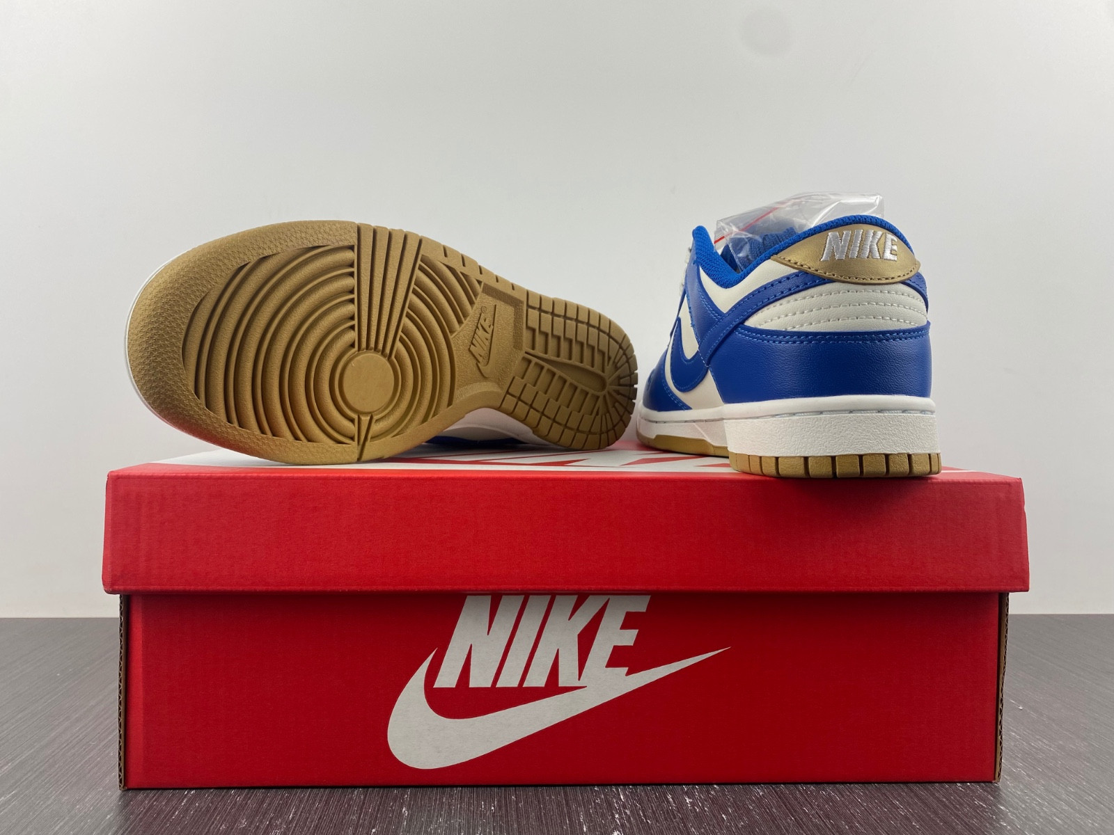 Nike Dunk Low Kansas City Royals (W) FB7173-141