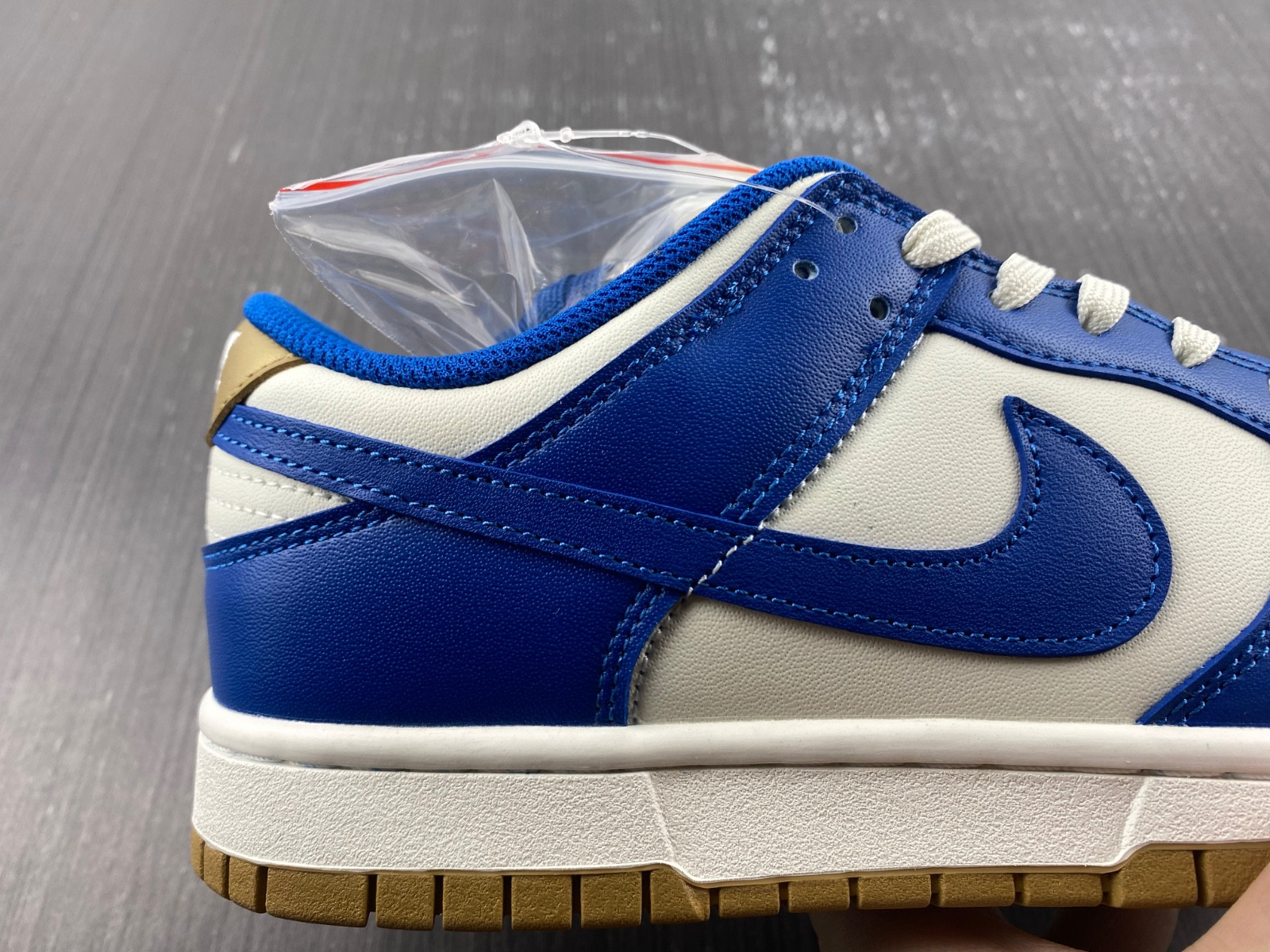 Nike Dunk Low Kansas City Royals (W) FB7173-141