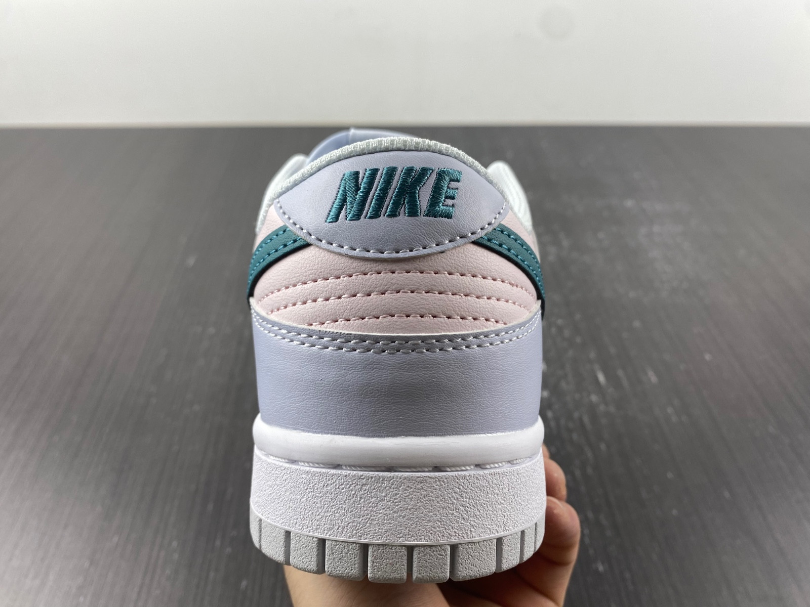 Nike Dunk Low GS “Mineral Teal” FD1232-002