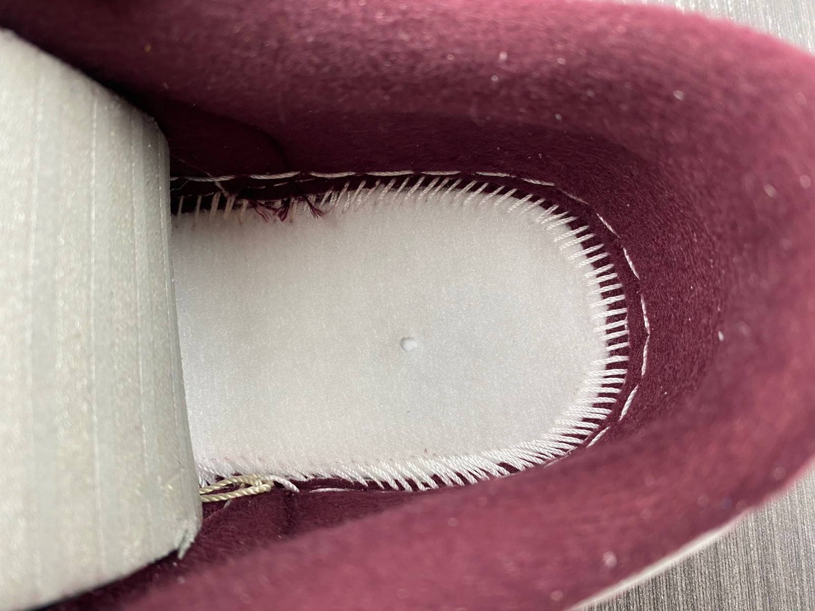 Nike Dunk Low “Valentine’s Day” DR9705-100