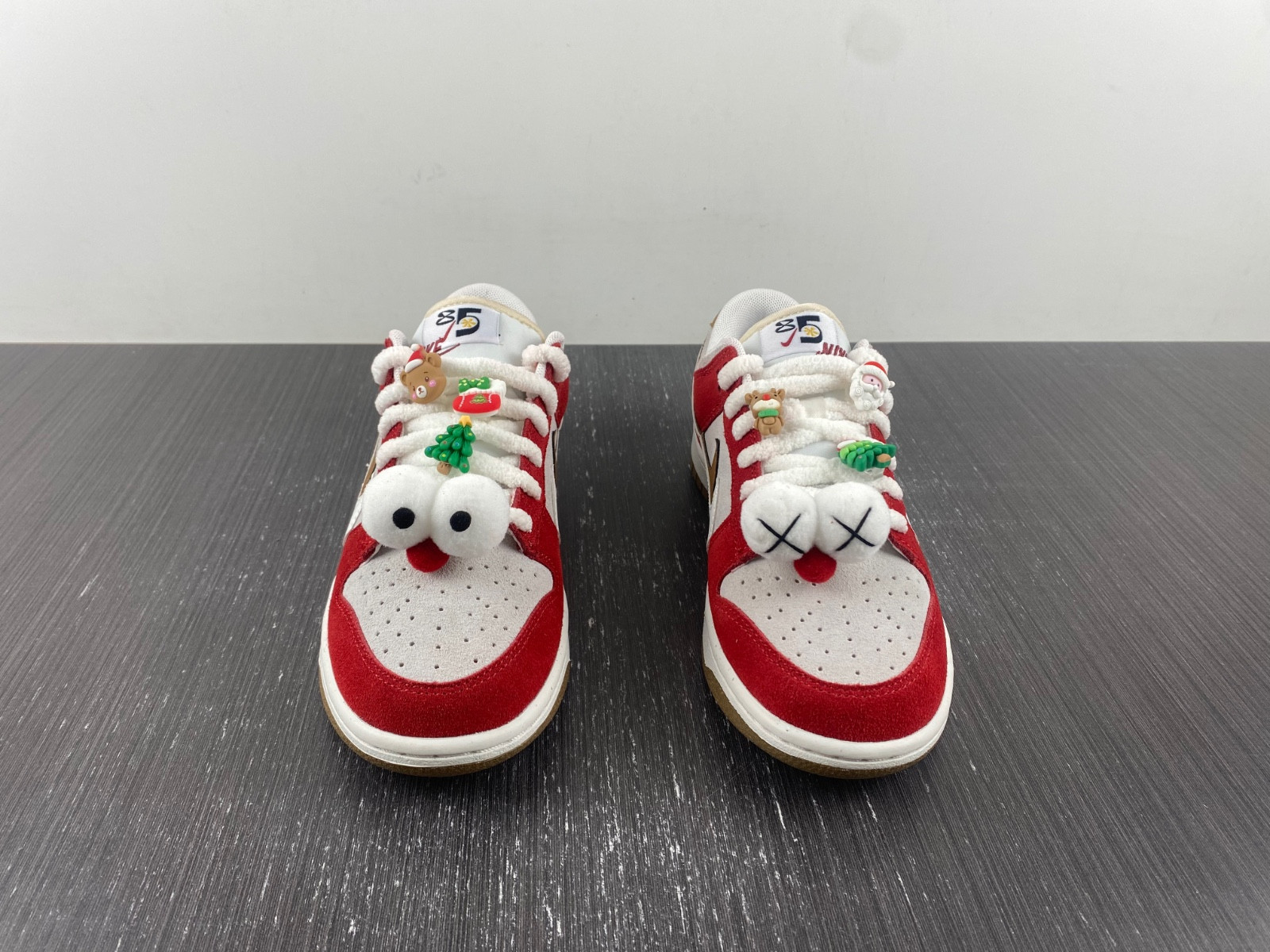 Nike Dunk Christmas DO9457-112