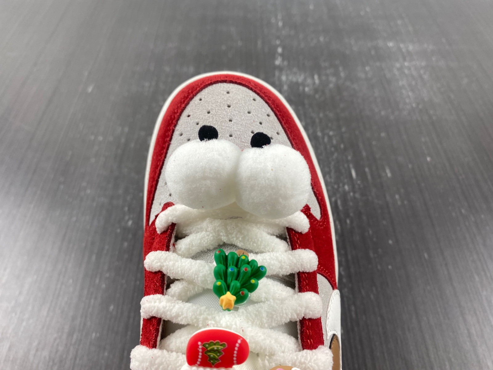 Nike Dunk Christmas DO9457-112
