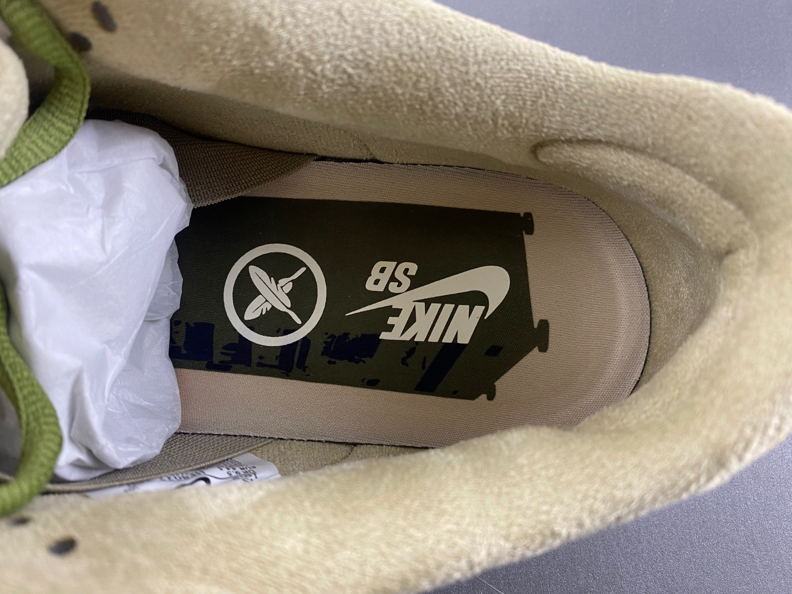 Yuto Horigome x Nike SB Dunk Low HF8022-300