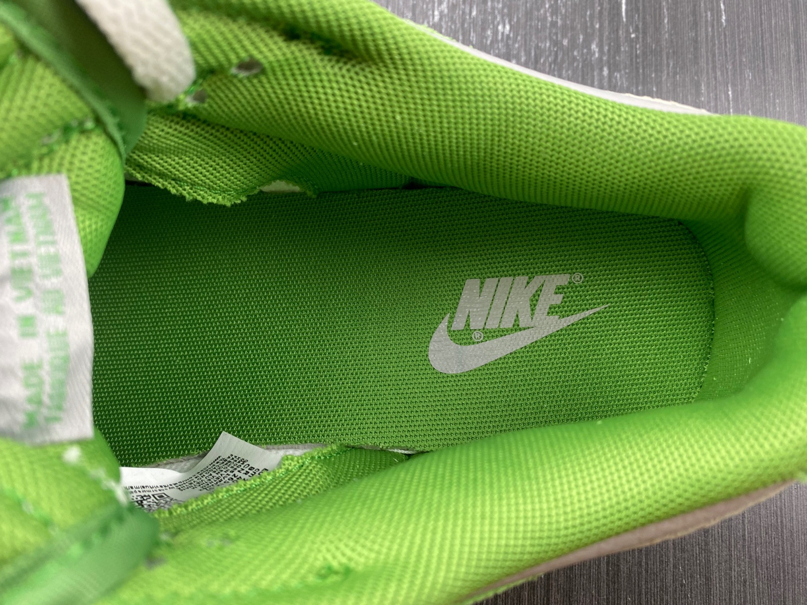 Nike Dunk Low DR0156-300