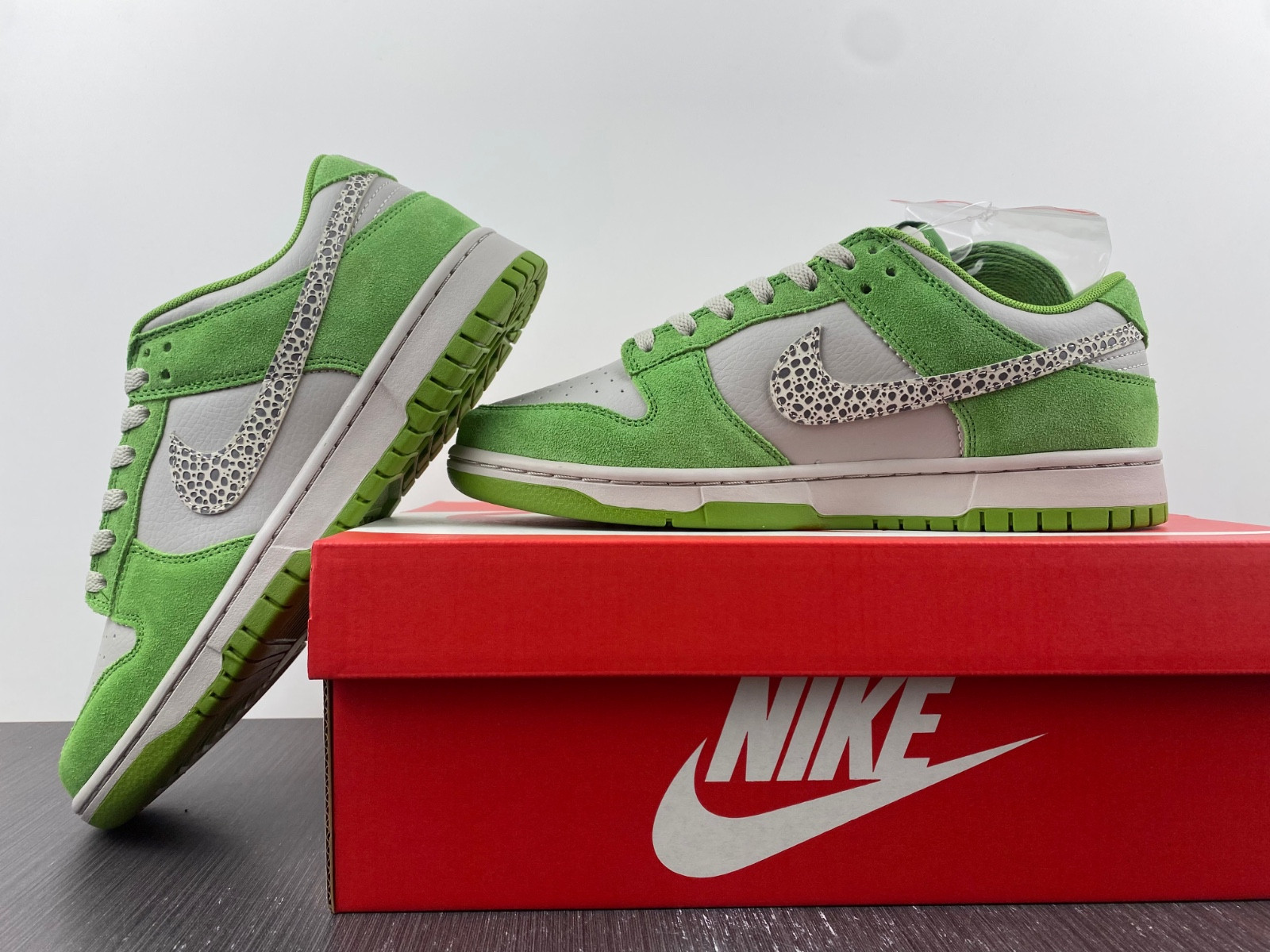 Nike Dunk Low DR0156-300