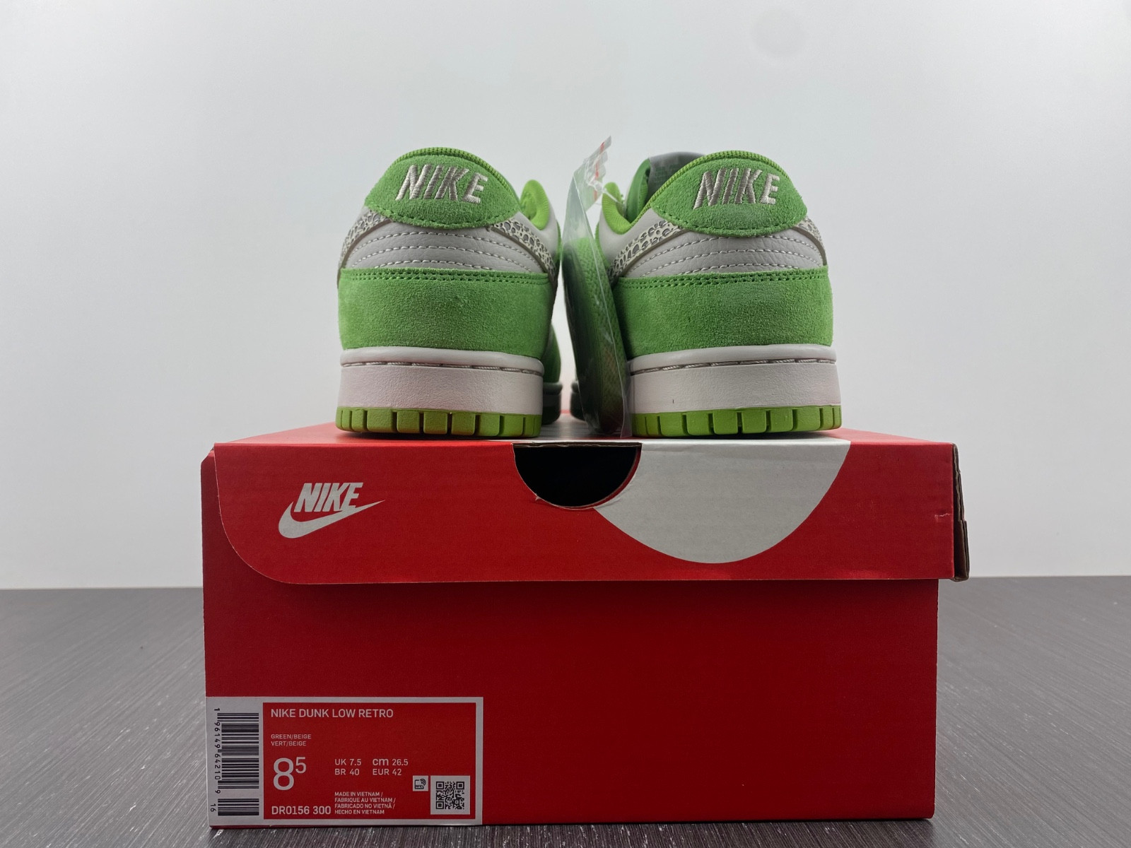 Nike Dunk Low DR0156-300