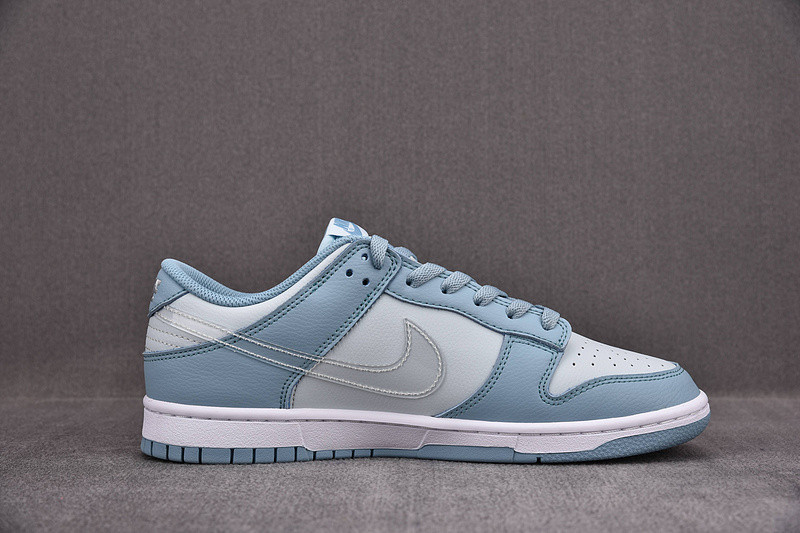 Nike Dunk Low Clear Blue S DH9765-401
