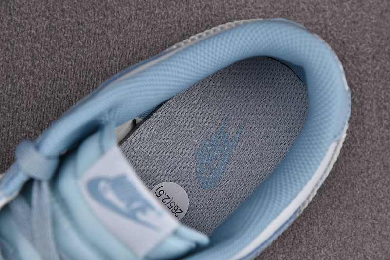 Nike Dunk Low Clear Blue S DH9765-401