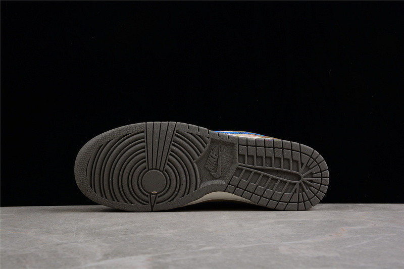 Nk Dunk Low "Dark Driftwood" DO6712-200